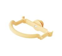 Hangsu Support de jeu pour oiseaux, calopsittes, inséparables, perroquets sans matériaux corrosifs, montage rapide, résistant à la mastication, perchoirs décoratifs pour oiseaux de compagnie