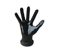 Hangsu Support de présentation de ballons de sport à surface lisse - Multifonctionnel - Pour le basket-ball, le football, le basket-ball