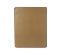 Hangsu Tapis de barbecue de camping pliable résistant à la chaleur, couverture ignifuge pour pique-nique, foyer de camping, fête pour cheminées extérieures, poêle