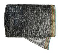 Hangsu Tissu d'ombrage respirant résistant au soleil pour légumes, fleurs, serres, plates-bandes surélevées, couverture de plantes d'extérieur, maille résistante au soleil