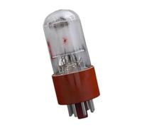 Hangsu Tube alternatif conventionnel 6SN7GT excellent pour les projets individuels et les systèmes sonores haut de gamme améliorations du tube de préampli de guitare