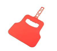 Hangsu Ventilateur de barbecue résistant à la chaleur avec manivelle - Accélérateurs de flamme pour le camping, la cuisine et les activités de plein air - Grilles résistantes à la chaleur