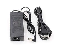 HangTon Adaptateur d'alimentation de verrouillage AC DC pour SmallHD Atomos Ninja V Inferno Monitor PIX-E5 PIX-E5H PIX-E7