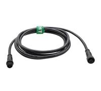 HangTon Backbone Câble d'extension 5 broches pour NMEA 2000 Network Extension Connection, Lowrance, Garmin, Airmar, Maretron, Raymarine, Simrad, Navico GPS Map Capteur de profondeur du vent, 3 m