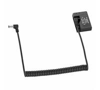 HangTon Batterie factice LP-E10 pour Canon EOS 1200D 2000D, Rebel T5 T6 T7