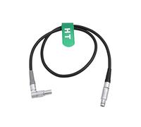 HangTon Câble d'alimentation Run Stop pour caméra ARRI Alexa Sony Venice vers Hi5 Cforce RF moteur Cmotion cPRO et Camin RS 3 broches vers CAM 7 broches