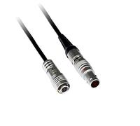 HangTon Câble de contrôle 7 broches pour moteur de mise au point Tilta Nucleus-M vers moniteur PortKeys BM5