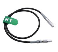 HangTon Câble d'extension CAM 7 broches mâle vers femelle pour ARRI Hi-5, moteur RF cforce, cmotion cPRO camin, 2,7 m