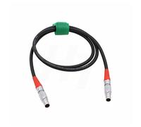 HangTon Câble LBUS à LBUS 4 Broches pour Arri WCU-4 Alexa Mini Cmotion 60cm