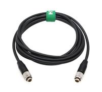 HangTon CCA-5 BVP HDC Camera MSU RCP CNU 700 Câble de télécommande Hirose 8P mâle vers mâle pour Sony (10 m)