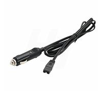 HangTon Cordon d'alimentation 12V 10A DC pour Mobicool CoolBox Portable Mini Freezer 1.5M