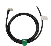 HangTon Hirose - Angle droit à 12 broches pour caméra Basler GigE, Sony CCD Industrial Camera, HikRobot, Allied AVT, Panasonic, Jai, Dalsa, HR10A-10P-12S, 5m