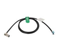 HangTon Hirose HR10A-7P-6S Câble d'alimentation IO 6 broches pour Basler GigE, Sony, source d'imagerie, HikRobot, Baumer, AVT, Panasonic, Jai, Dalsa Scanner Camera, Angle droit HR10A-7P-6S