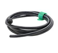 HangTon NMEA 2000 Câble réseau pour connecteur en T vers bateau Lowrance, Garmin, Airmar, Maretron, Raymarine, Simrad, Navico Chartplotter GPS Map Sensor, 5 m
