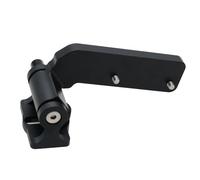 HangTon Support de montage pour moniteur Vaxis SmallHD sur moteur Tilta Nucleus-M Focus, filetage 1/4 3/8 M4