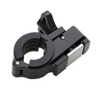 HangTon Support de serrage pour tige de moteur Tilta Nucleus-M Noir 15 mm 19 mm