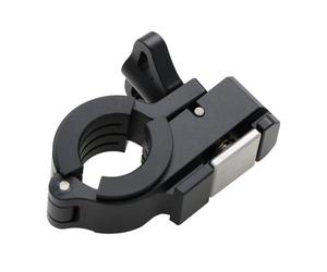 HangTon Support de serrage pour tige de moteur Tilta Nucleus-M Noir 15 mm 19 mm
