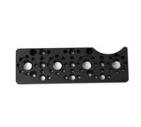 HangTon Support latéral pour appareil photo Sony Venice 2 CineAlta, émetteur sans fil Teradek Vaxis, filetage M3 3/8" 1/4"