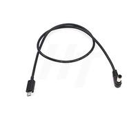 HangTon Tilta Nucleus-Nano Câble d'alimentation pour moteur CC vers micro USB 12 V 50 cm