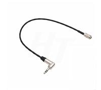 HangTon Timecode Câble pour Tentacle Sync vers Canon R5C UltraSync One 3,5 mm TRS vers DIN1.0/2.3 30 cm (TRS vers DIN)