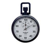 Hanhart HANHART Arrêt de couronne de précision 1/10 s 15 min Quantité:1