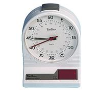 Hanhart Paffen Sport Chronomètre Table MESOTRON