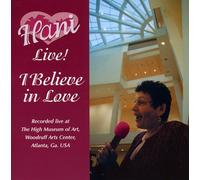Hani Live I Believe in Love