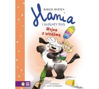 Hania i Kud³aty Piesna wojna z wiedŸm¹ Marcin Mortka (Buch auf Polnisch)