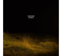 Hania Rani – Ghosts – CD – Indigo Music