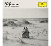 Hania Rani et Dobrawa Czocher – Inner Symphonies – CD