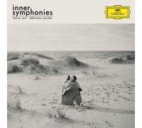 Hania Rani Hania Rani/Dobrawa Czocher: Inner Symphonies (CD) Album