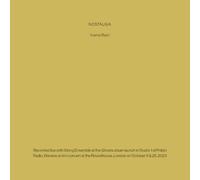 Hania Rani – Nostalgia – Vinyle (Import) – Indigo Music