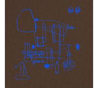 Hania Rani - On Giacometti (CD)