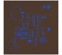 Hania Rani - On Giacometti - Second Edition [Vinyl Lp] Stickers, Digital Download