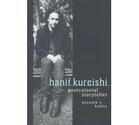 Hanif Kureishi