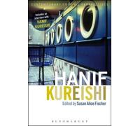 Hanif Kureishi