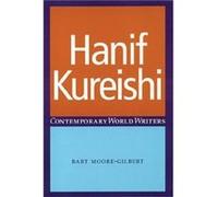 Hanif Kureishi by Bart MooreGilbert Bart Moore-Gilbert (Auteur)
