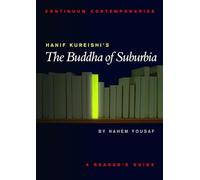 Hanif Kureishi's The Buddha Of Suburbia