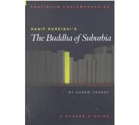 Hanif Kurieshi's the Buddha of Suburbia, Continuum Contemporaries Nahem Yousaf (Auteur)