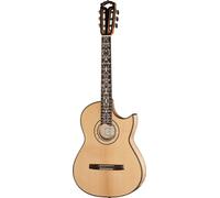 Hanika Hanika FusionPC Quilted Maple
