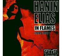 Hanin, Elias - In Flames Plus
