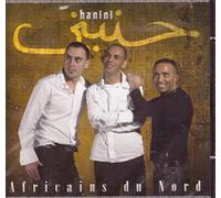 Hanini - Africain du Nord [Import]