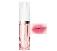 HANJI-LIAN Moisturizing Color Changing Lip Balm | Beauty-feb Color Changing Lip Plumping Essence Oil | Magic Color Changing Moisturizing Lip Glow Oil, Non-sticky Fresh Texture Lip Oil (01#)