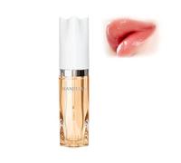 Hanjilian Moisturizing Color Changing Lip Balm, Non-Sticky Long Lasting Tinted Lip Oil,Lip Moisturizer, Non-sticky (A2)