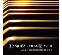 Hanjo Gäbler - Alte Kirchenlieder [Import]