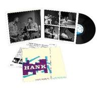 Hank Mobley – Hank