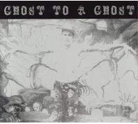 Hank 3 Ghost to a Ghost/Guttertown (Vinyl) 12" Album