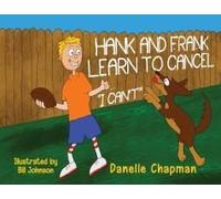 Hank And Frank Learn To Cancel I Can't