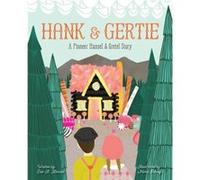 Hank and Gertie by Eric A. Kimmel Eric A Kimmel , Illustrated by Mara Penny (Auteur)