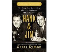 Hank and Jim by Eyman & Scott Inconnu (Auteur)